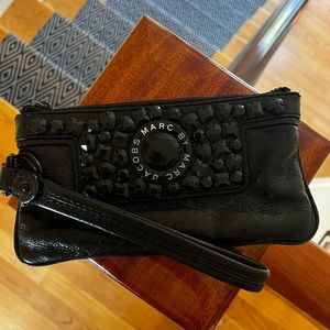 Marc Jacobs Wristlet Clutch